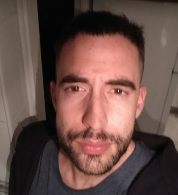 David Muñoz