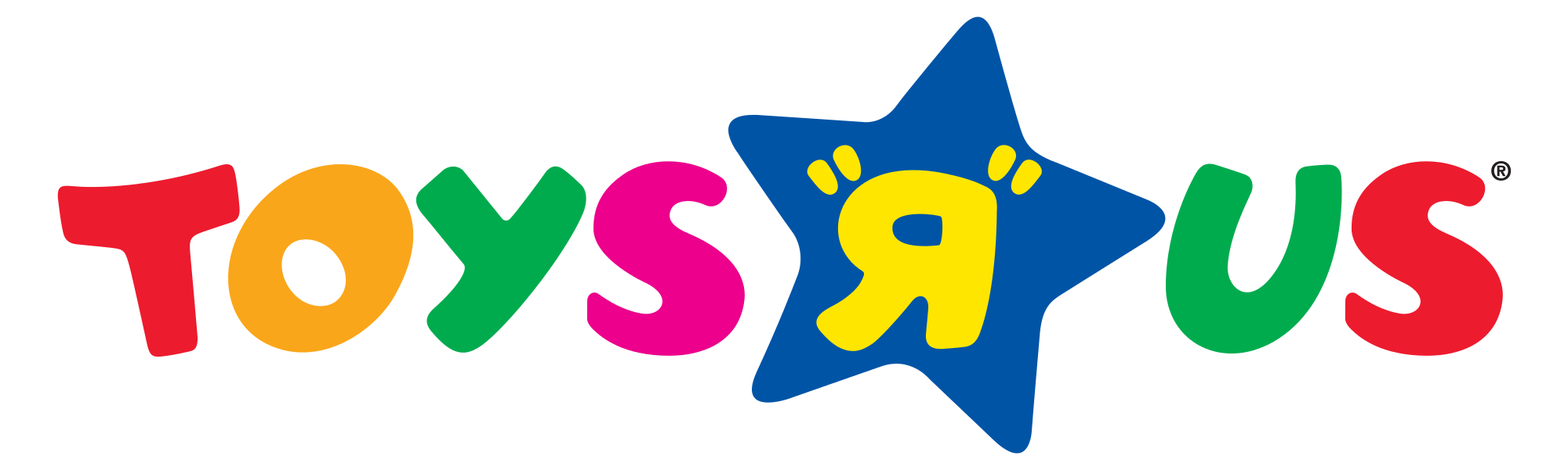 Toys'R'Us
